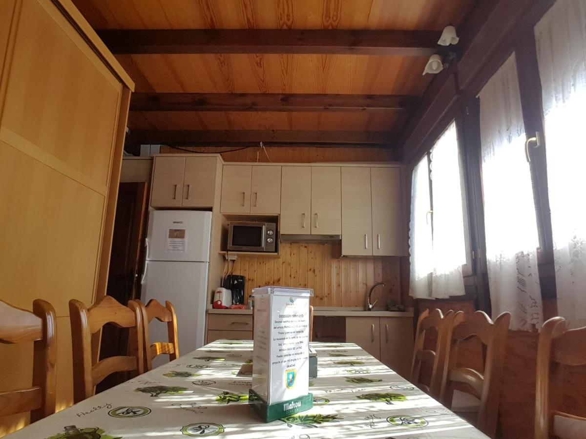 Bardal de Huerta - Housity