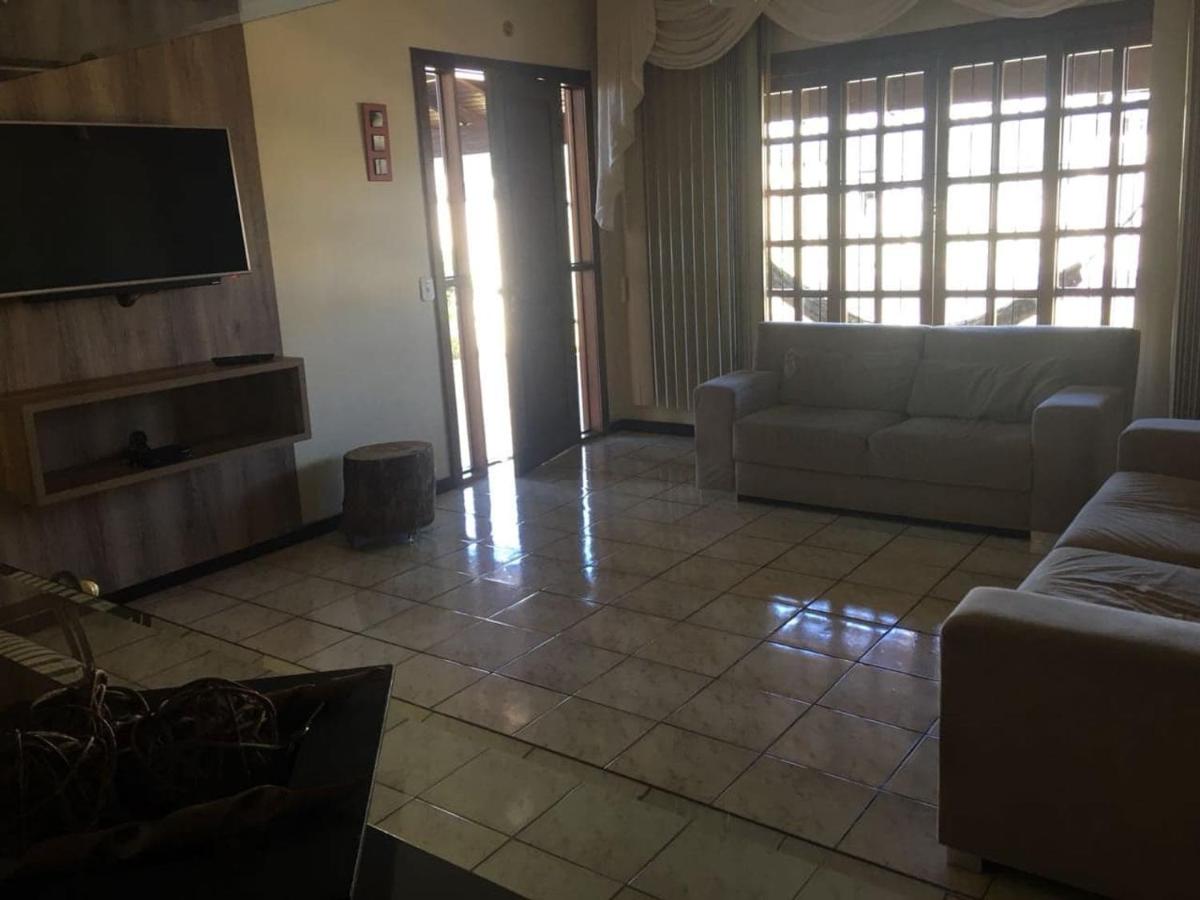 Casa Da Tiete - Foz do Iguaçu - PR - Housity