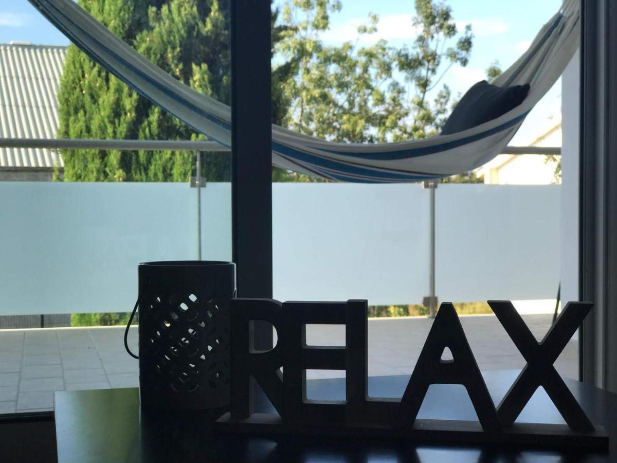 Rias Apart - Housity