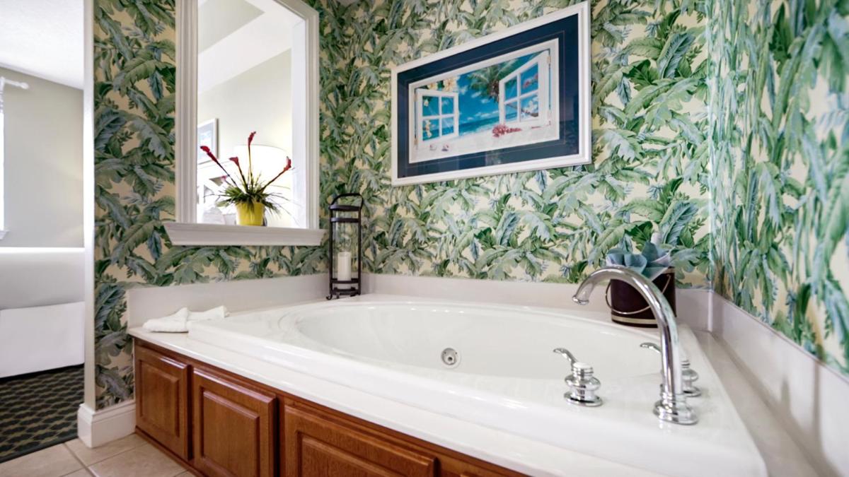 Calypso Cay Vacation Villas - Housity