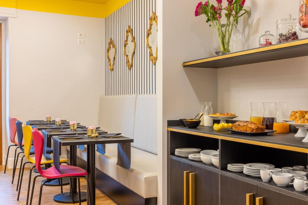 3110 ArtHotel - Housity