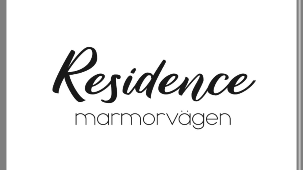 Residence Marmorvägen - Housity