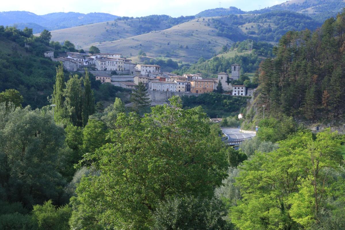 Agriturismo Il Casale Pica - Housity