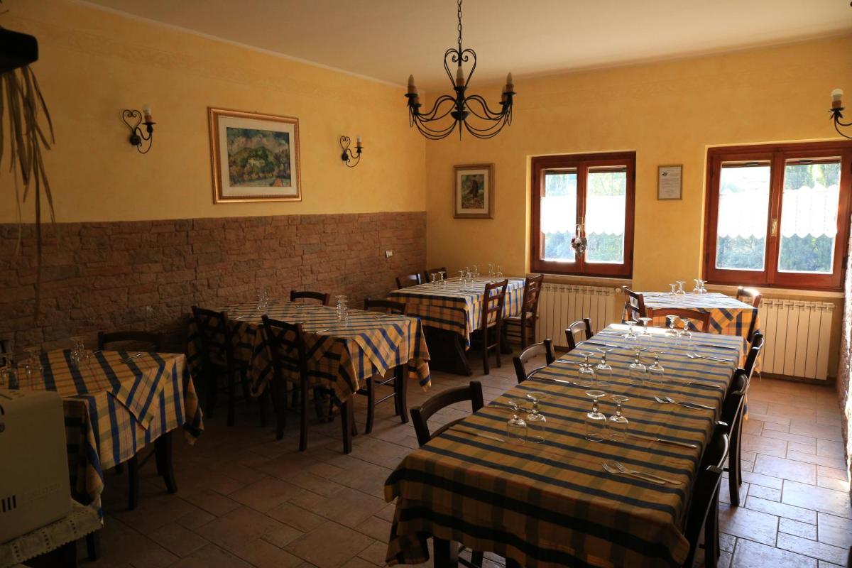 Agriturismo Il Casale Pica - Housity
