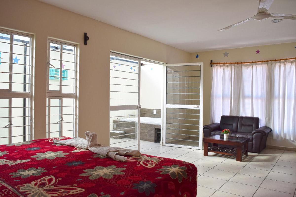 Motel el Circo - Housity