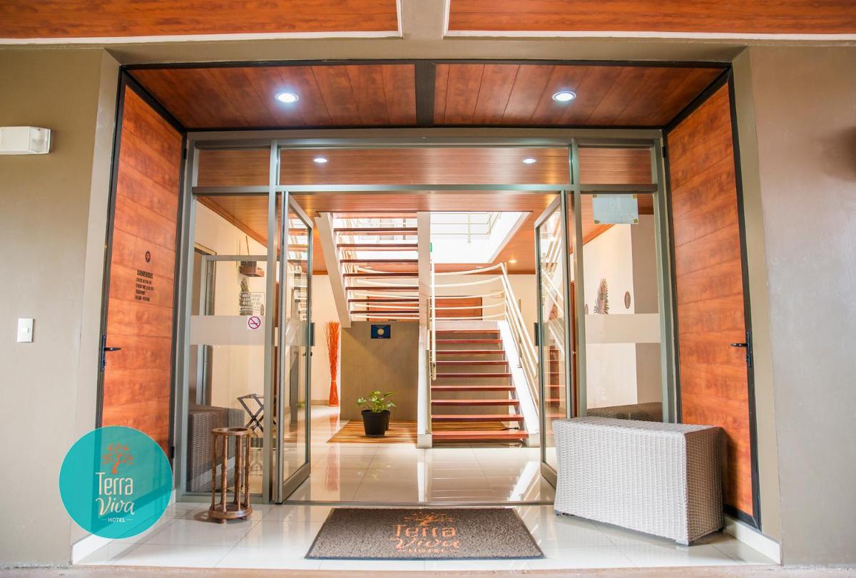 Hotel Terra Viva - Housity