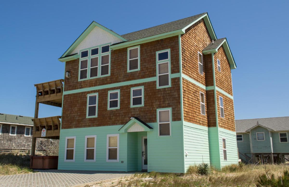 The Bu - Housity