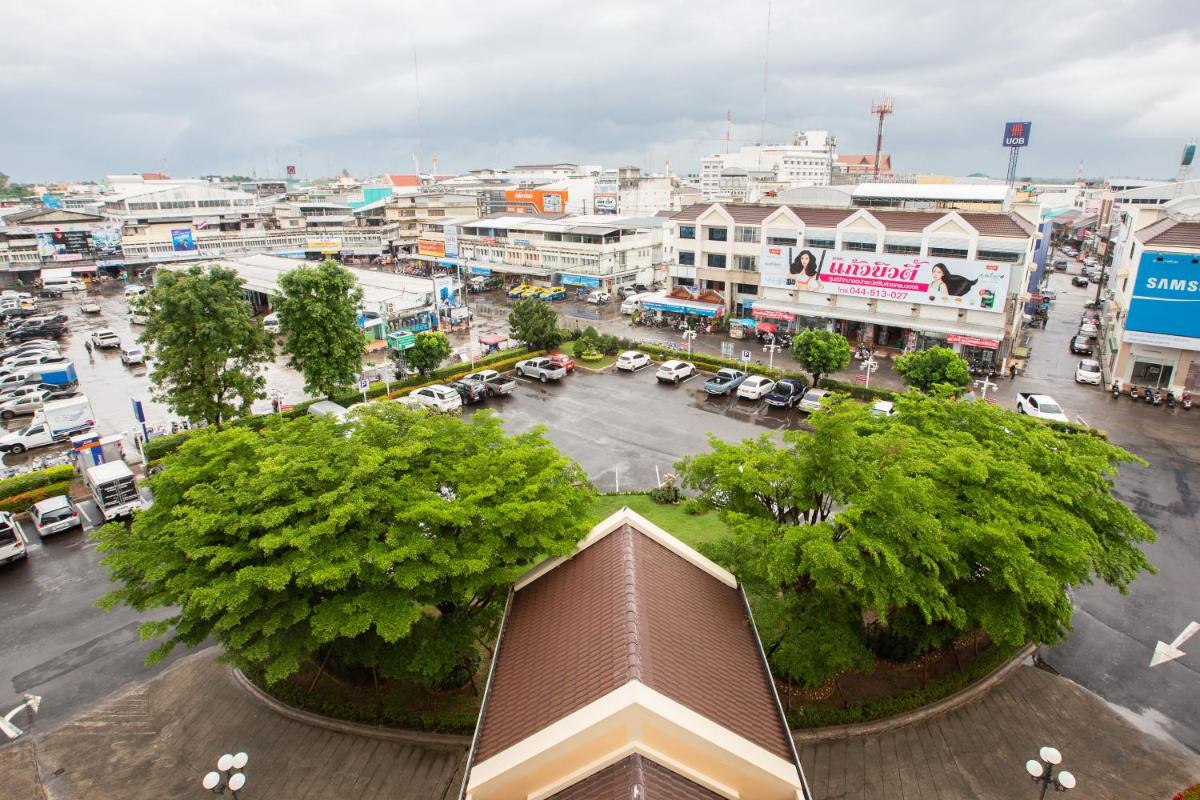 Surin Majestic Hotel - Housity