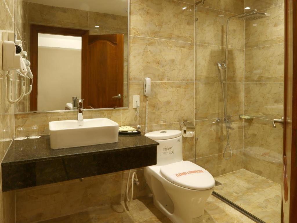 Dong Ha Fortuneland Hotel - Housity