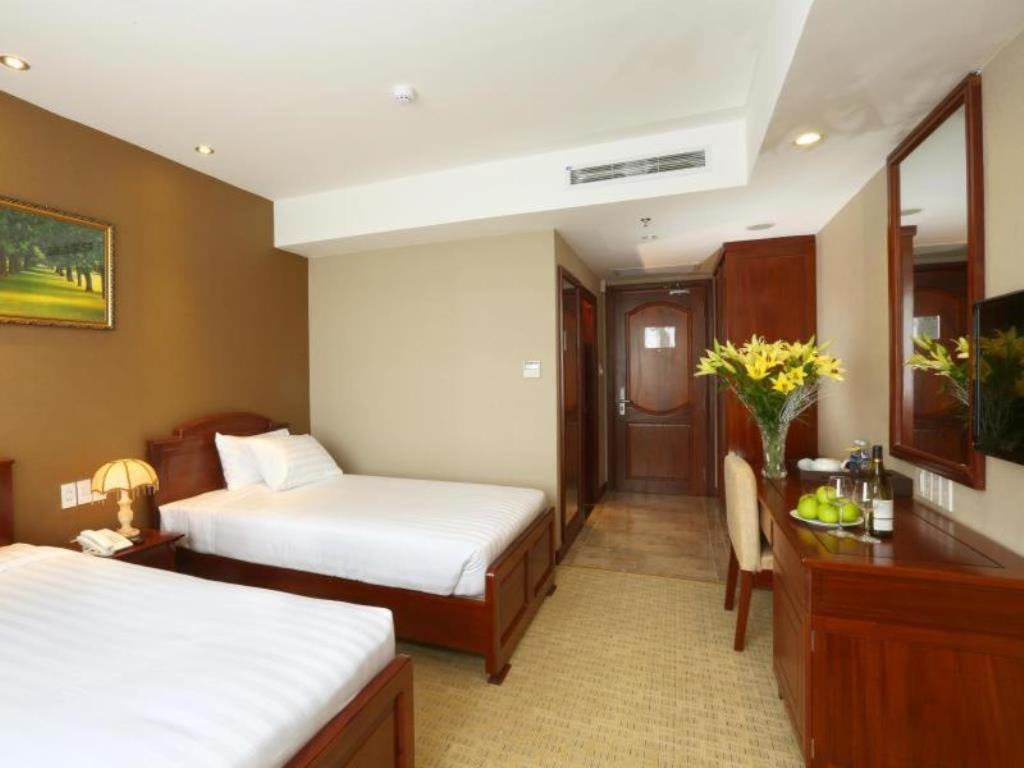 Dong Ha Fortuneland Hotel - Housity