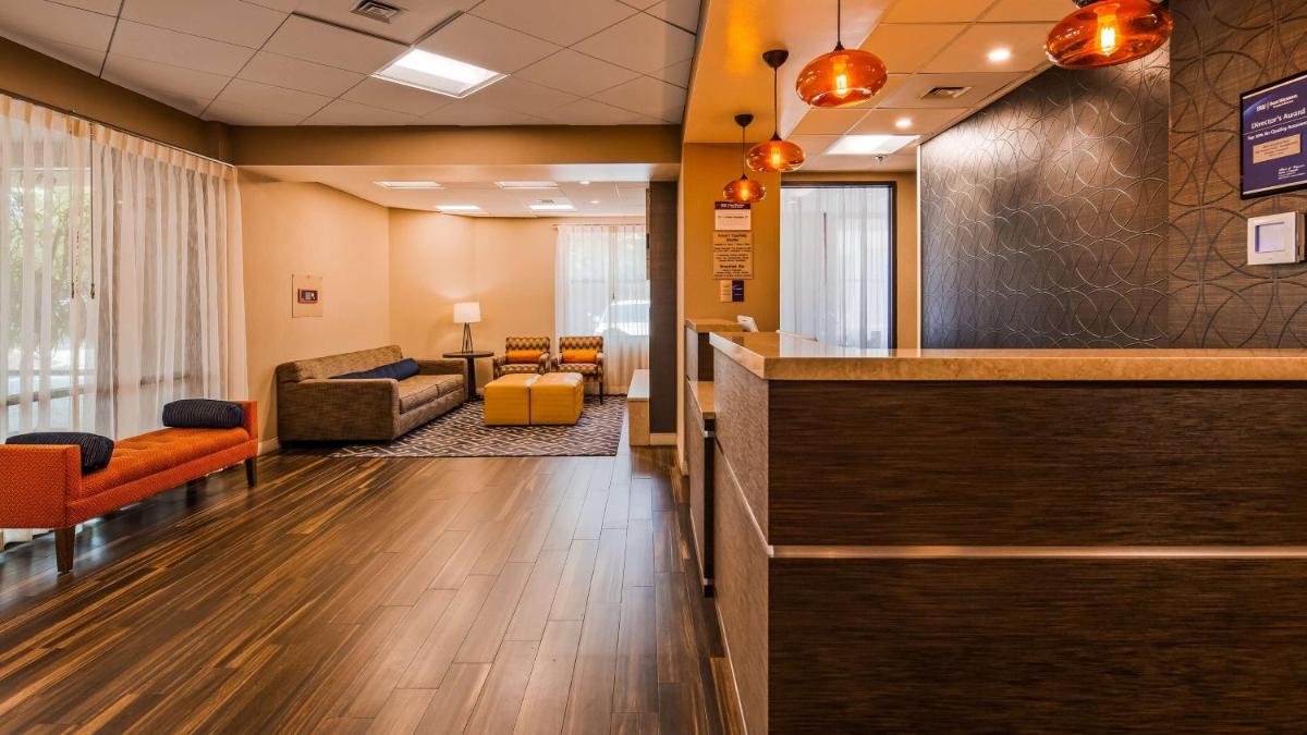 Best Western Plus BWI Airport Hotel - Arundel Mills - Housity