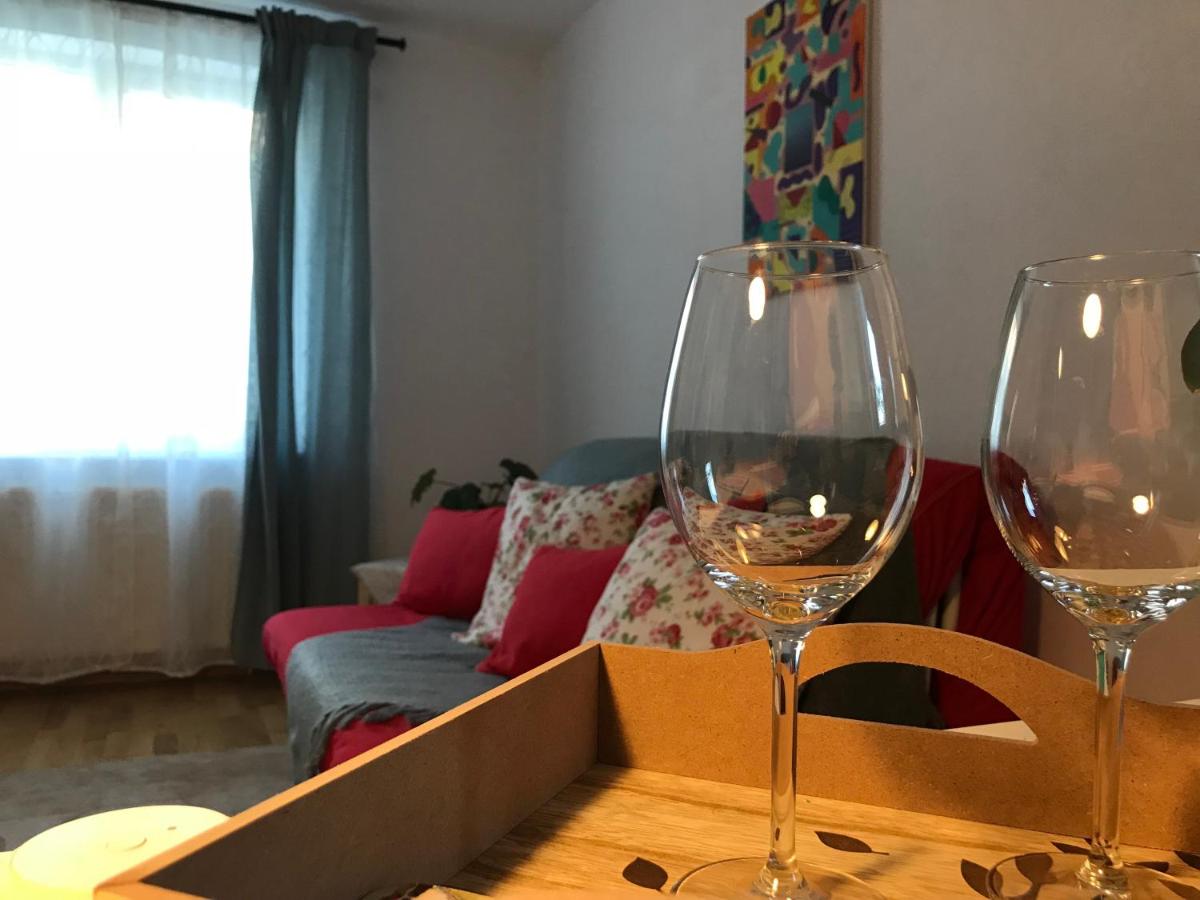 Comfy Apartment - Housity