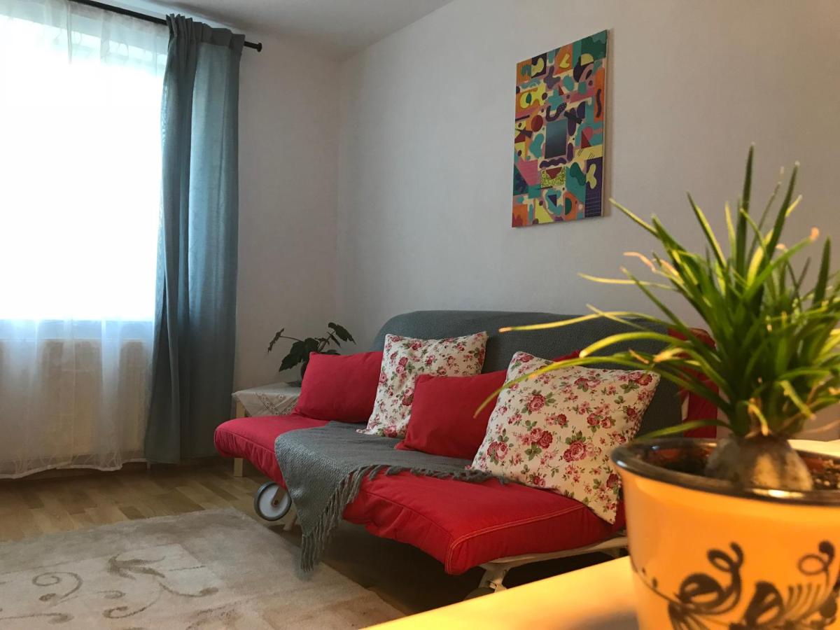 Comfy Apartment - Housity