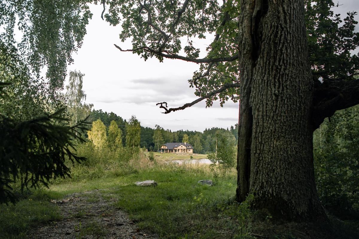 Prūsiškių dvaras - Housity