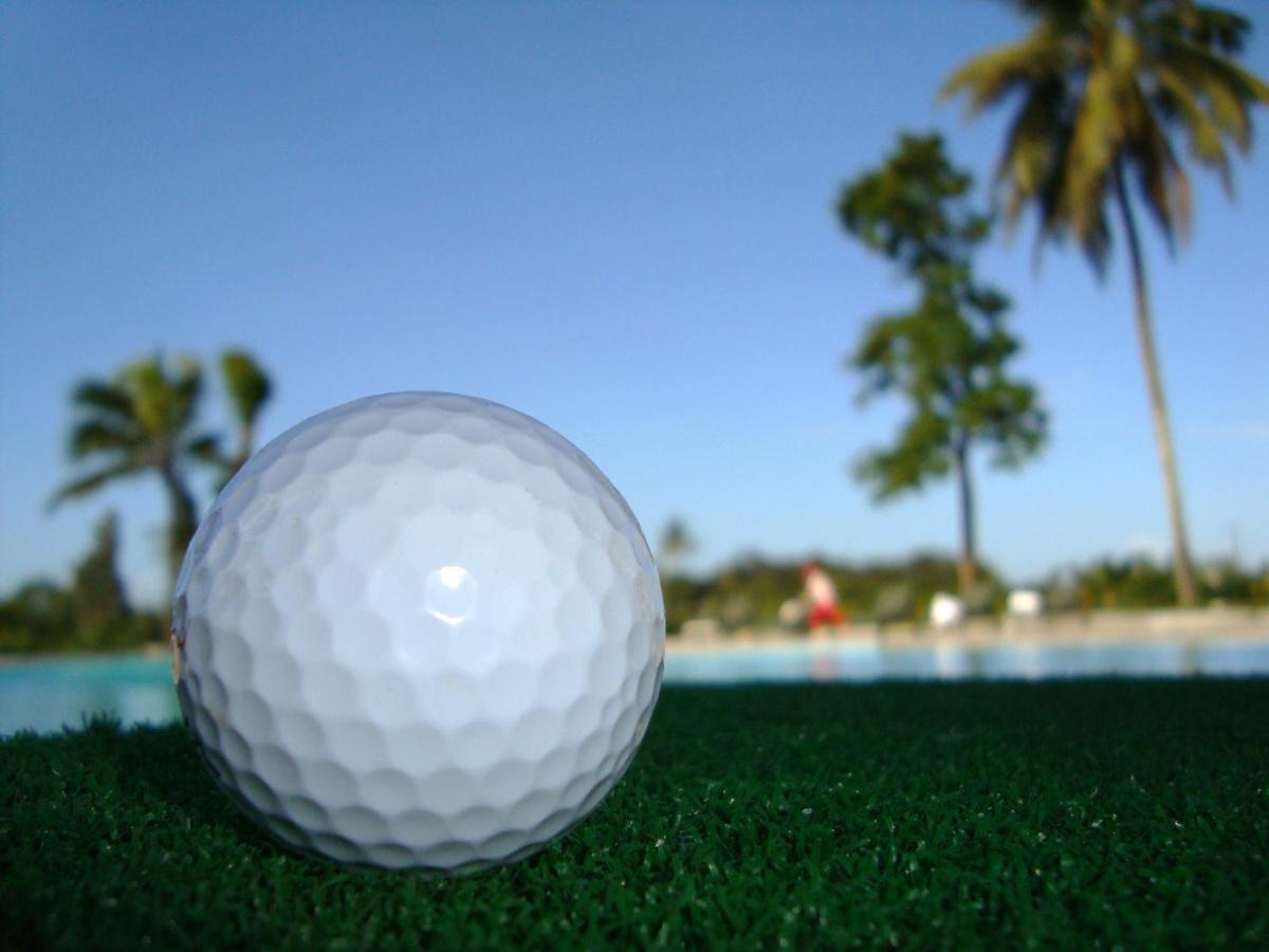 Sunny Golf Tamatave - Housity
