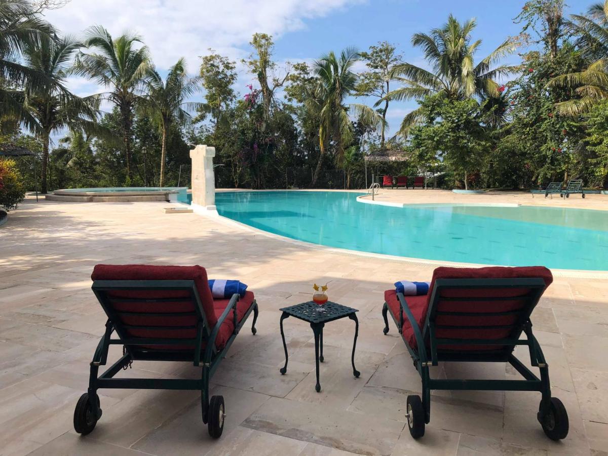Sunny Golf Tamatave - Housity