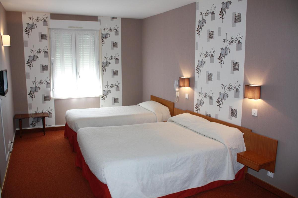 Hotel du Touring - Housity