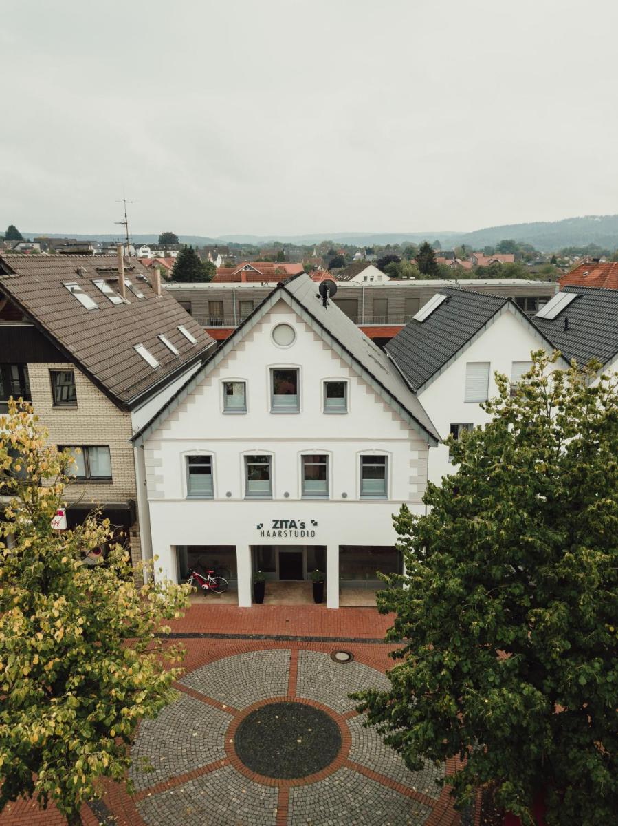 Boardinghouse Sorgenfrei - Housity