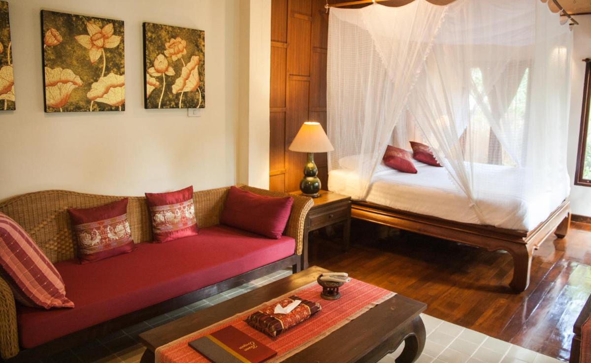 Baan Orapin - Housity