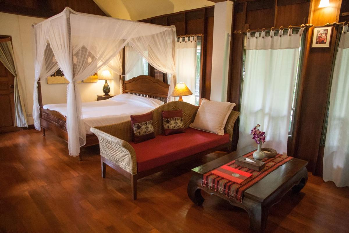 Baan Orapin - Housity