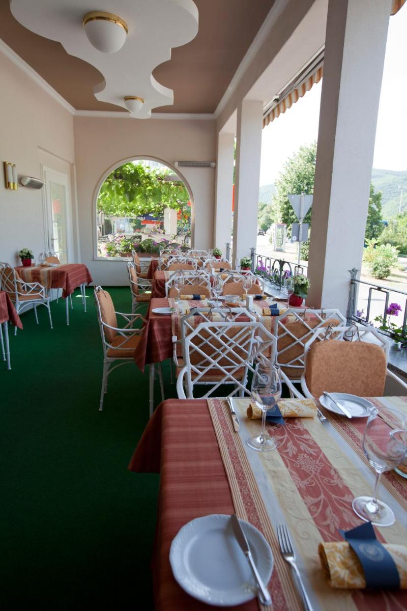 Hotel Zwei Mohren - Housity