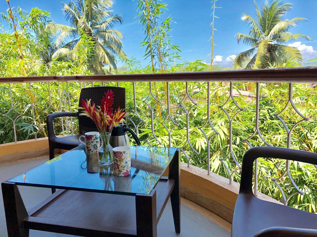 The Bungalows Light House, Goa by Leisure Hotels - 700 Metres from Sinquerium Beach - Housity