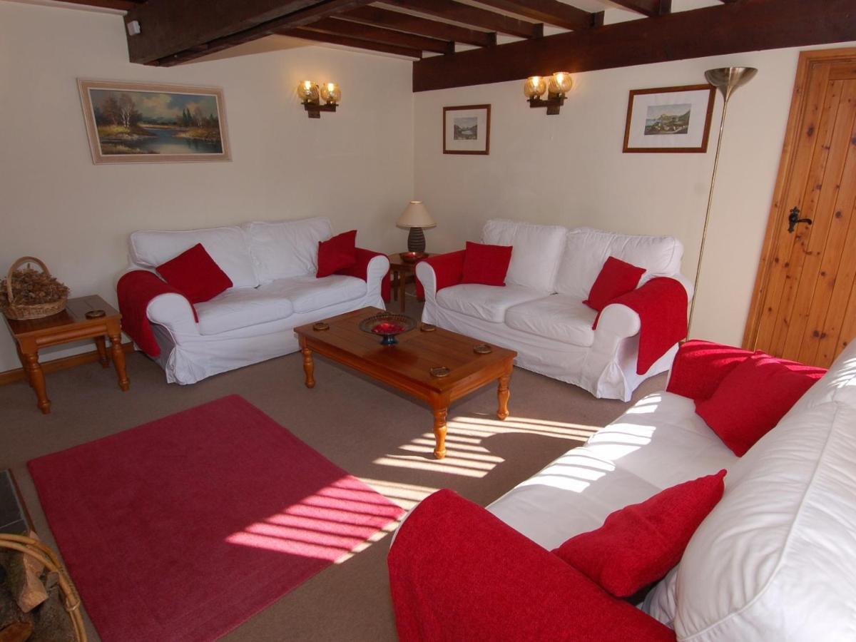 Jacobs Barn - Housity