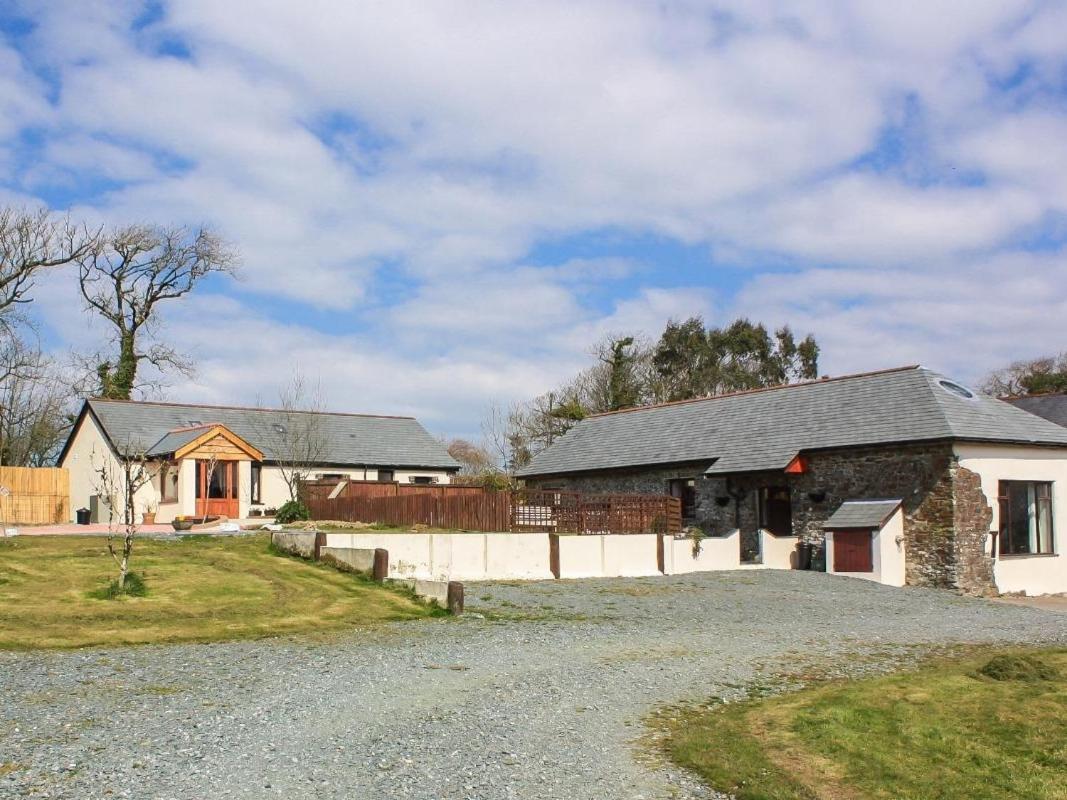 Suitetrails - Fritillary Cottage