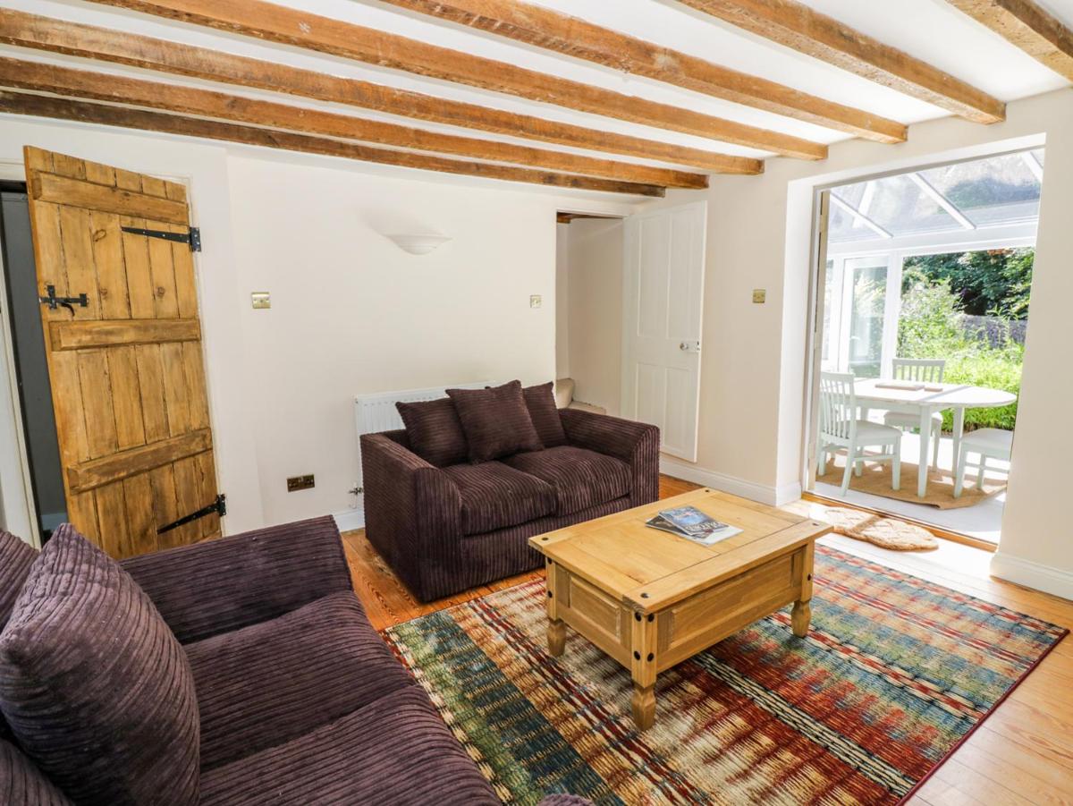 Blenheim Edge, The Causeway - Housity