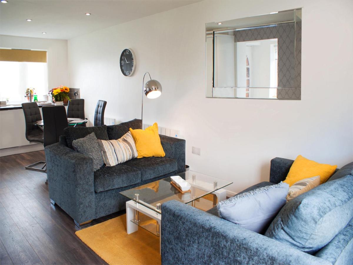 East Midland House - Housity