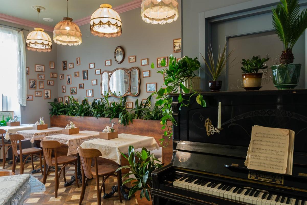 Offenbacher Hotel - Housity