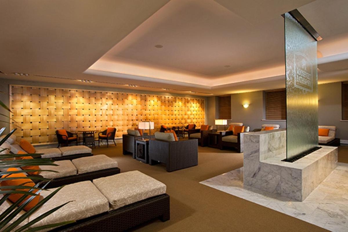 Gideon Putnam Resort & Spa - Housity