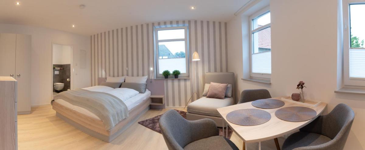 Boardinghouse Sorgenfrei - Housity