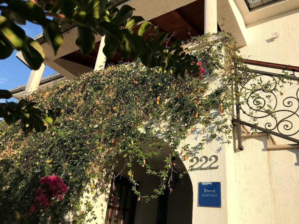 Apartments Mestrovic, Klimno, Soline bay, island Krk - Housity