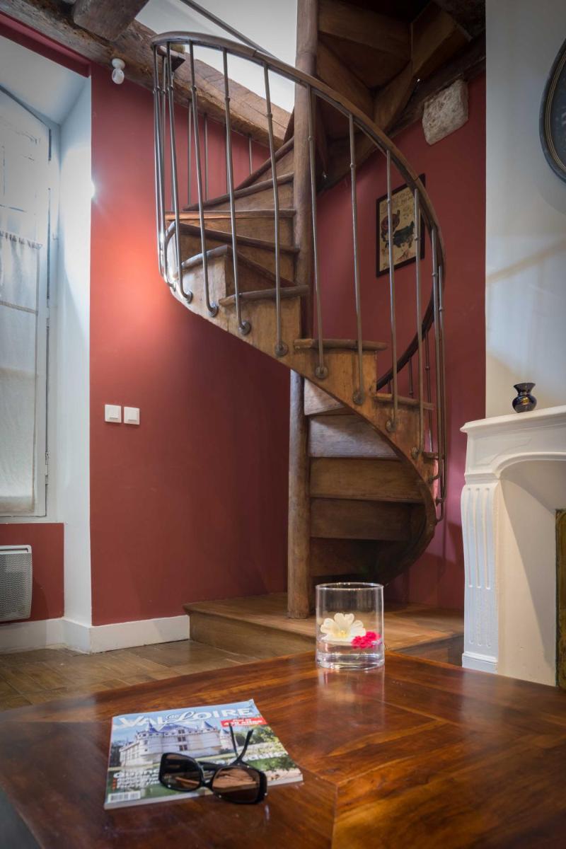 Le Relais Du Petit Lion - Housity