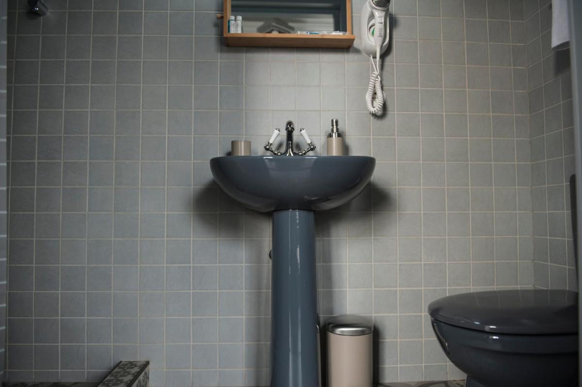 Suitetrails - Offenbacher Hotel