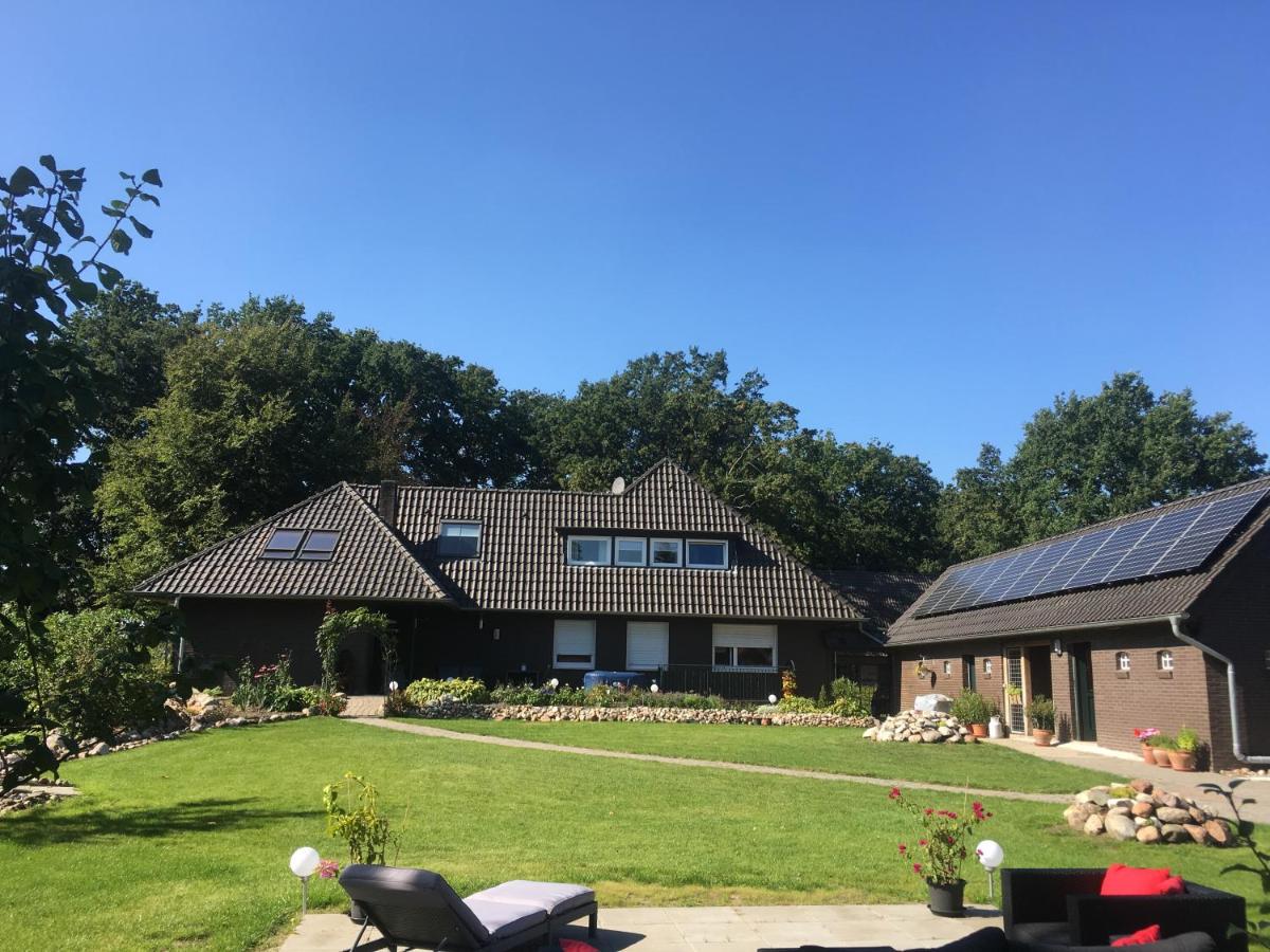 Varloh B&B - Housity