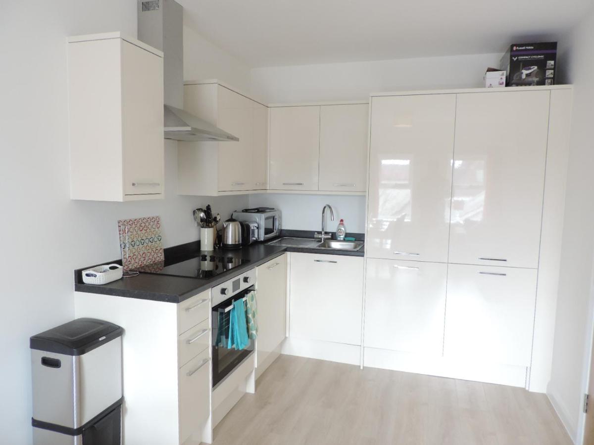 Park House - City Centre Apartment - Housity