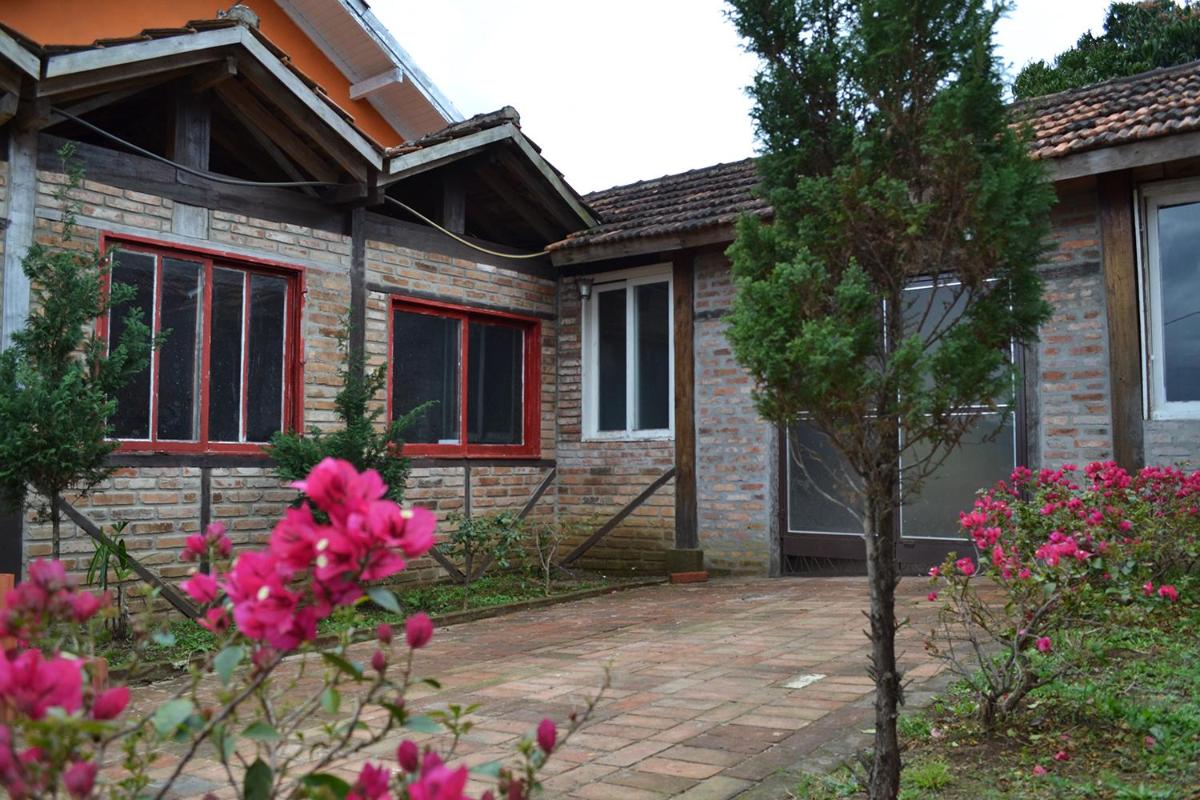 Suitetrails - Pousada SDOIS Kolonisten Haus