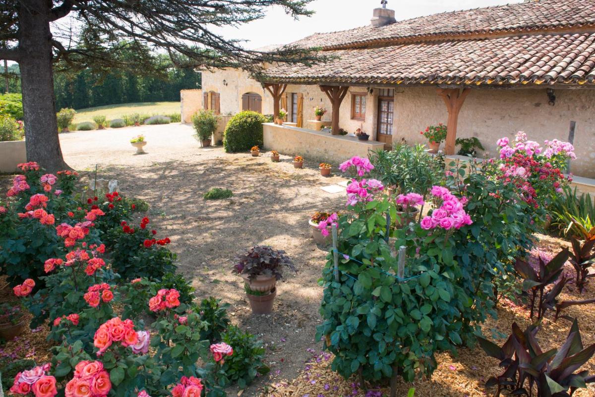 gites de la Vaysse - Housity