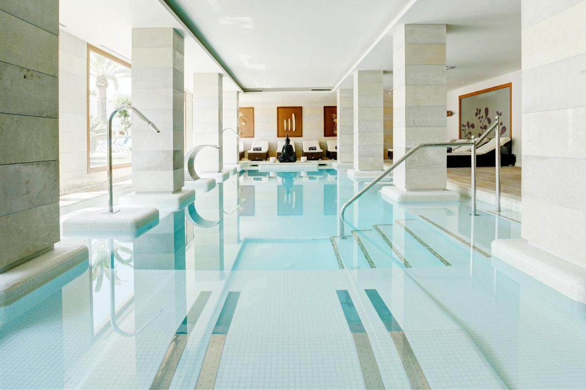 Imagen de la galería de Grupotel Los Príncipes & Spa, en Playa de Muro