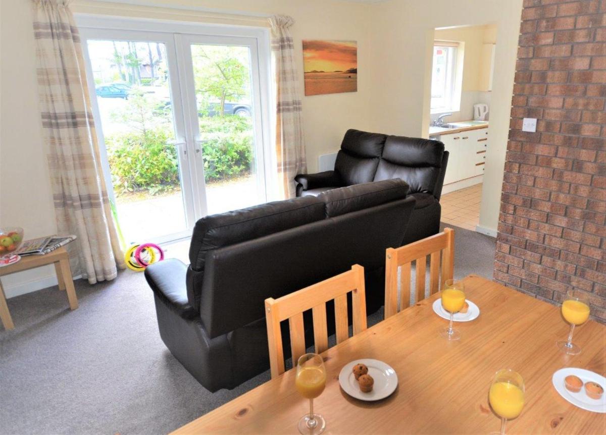 Causeway Coast Apartment Ballycastle
