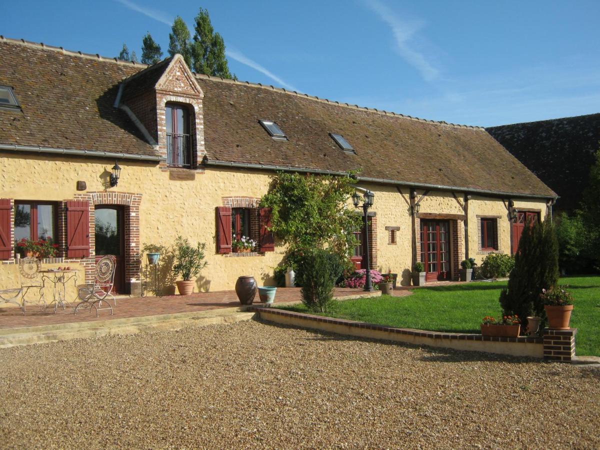 La Glatine - Chambres d'hôtes - Housity