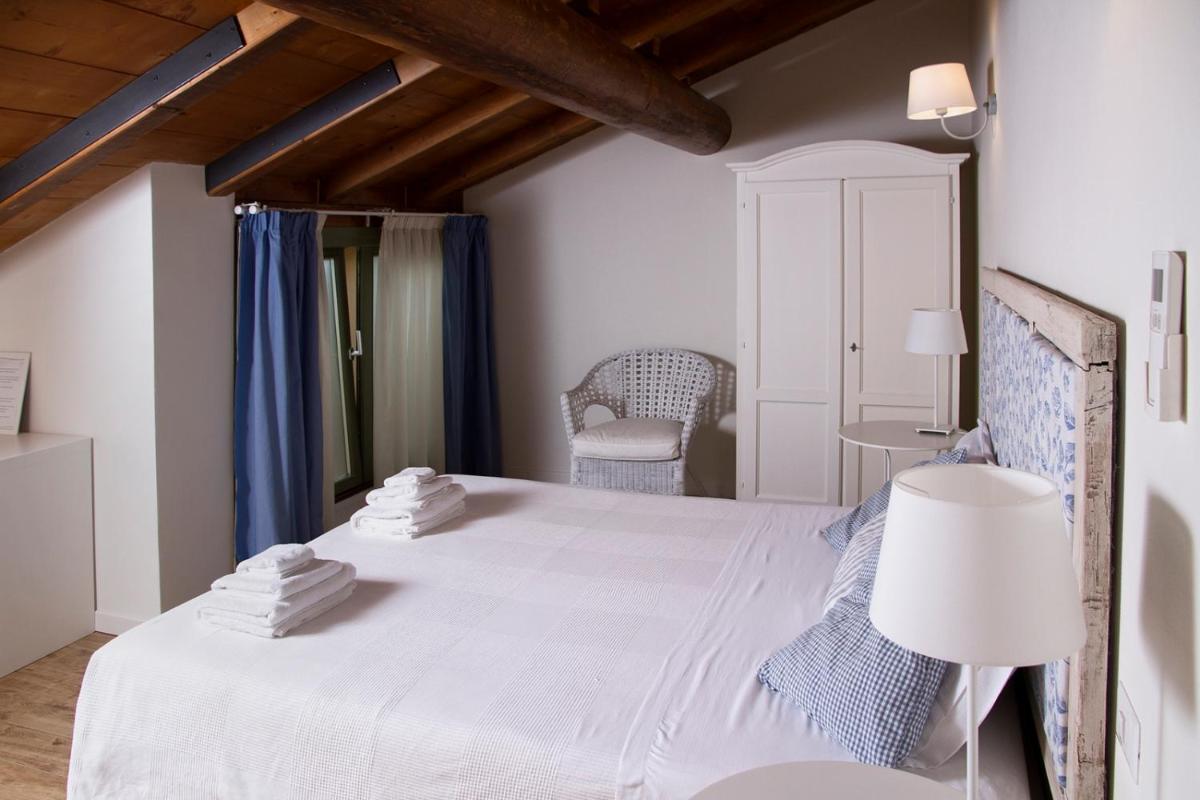 La Corte Di Anna Agriturismo - Housity