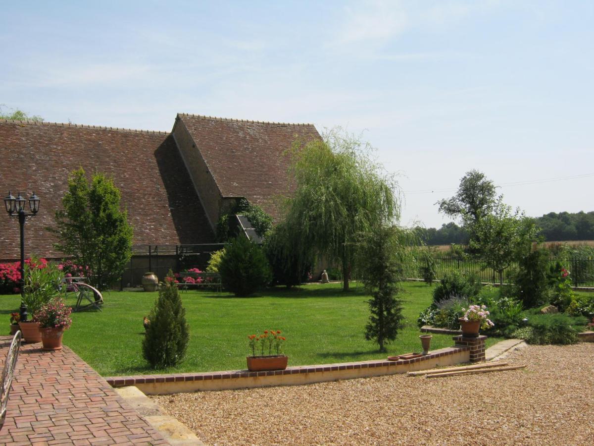 La Glatine - Chambres d'hôtes - Housity