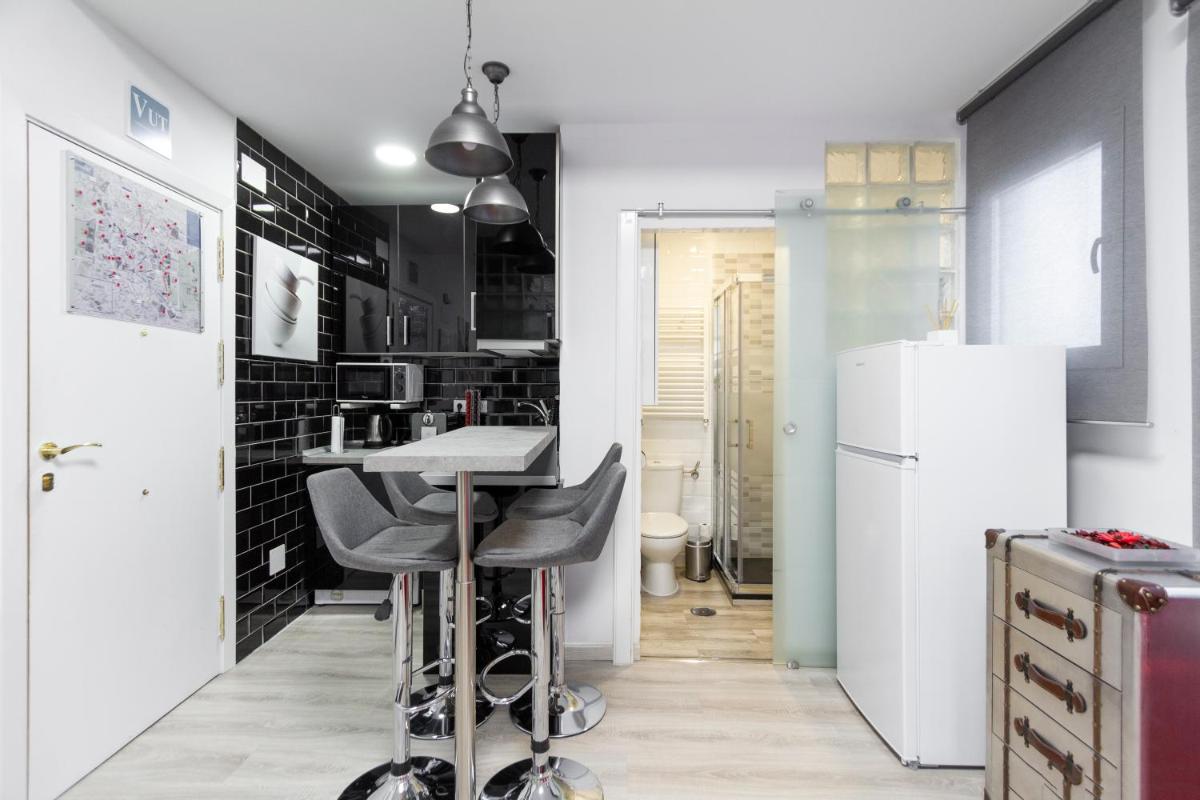 Argüelles Apartment - Housity