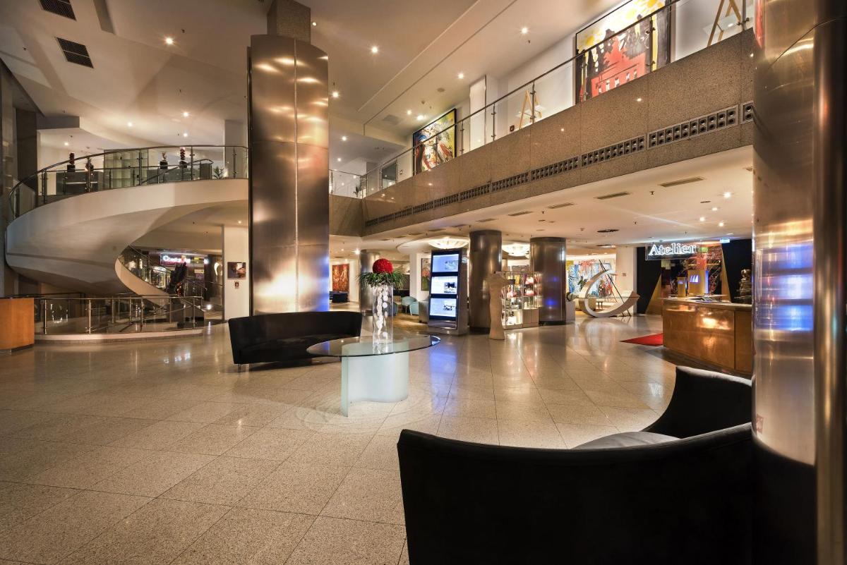 Maritim proArte Hotel Berlin - Housity