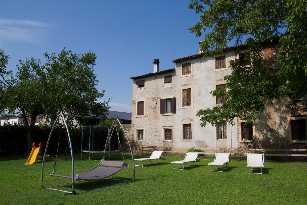 La Corte Di Anna Agriturismo - Housity