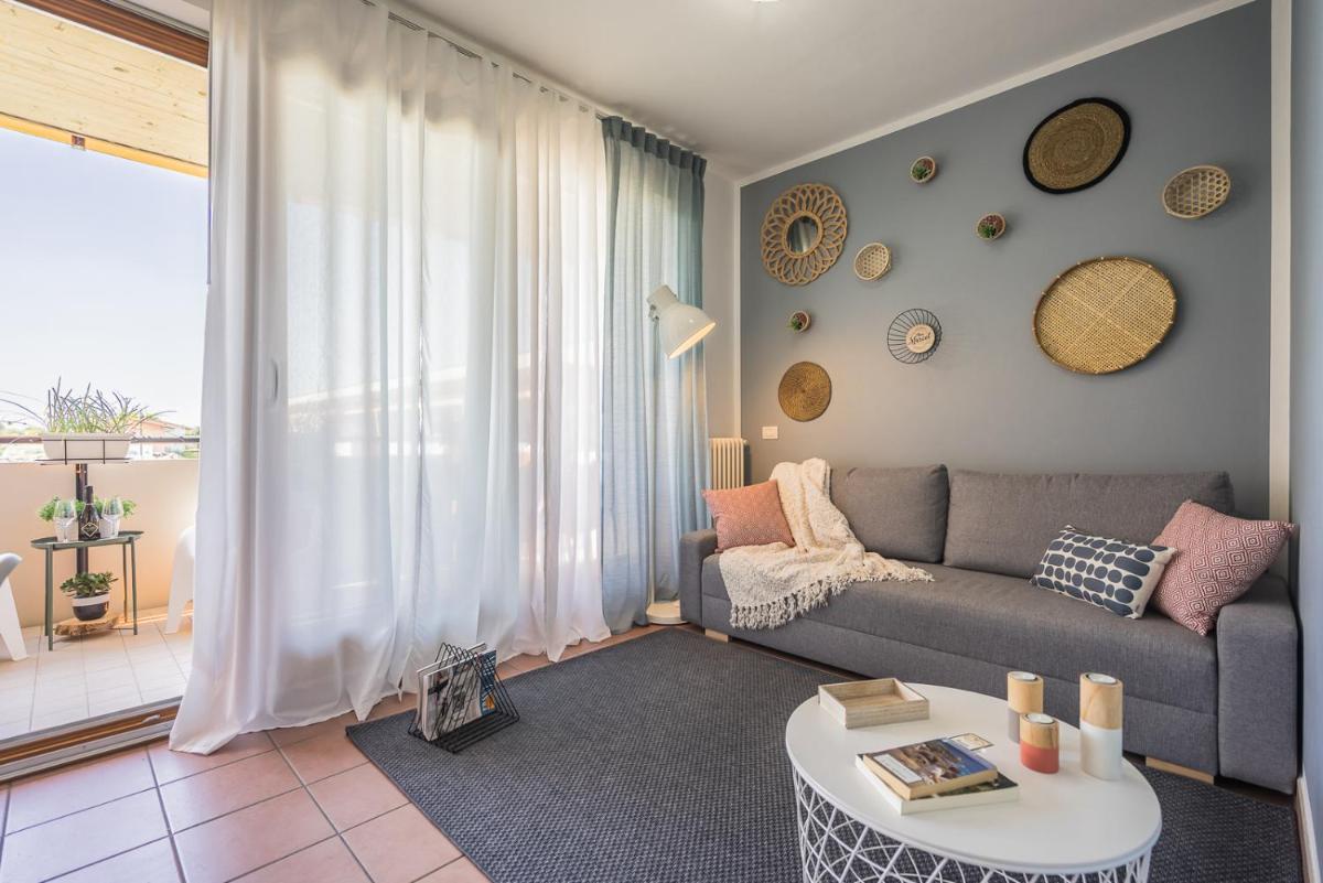 Callas Family Apartment - Housity