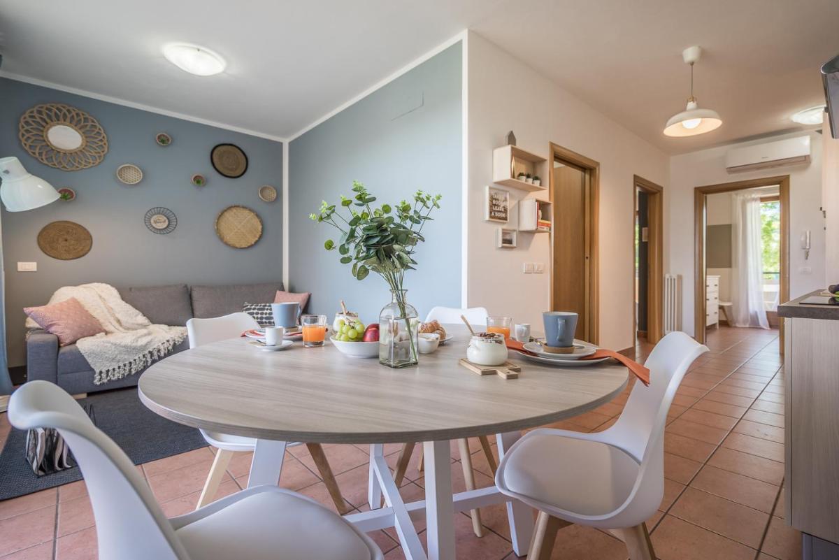 Callas Family Apartment - Housity